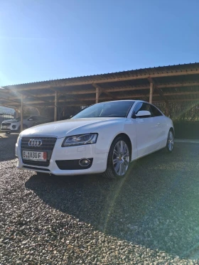 Audi A5, снимка 2