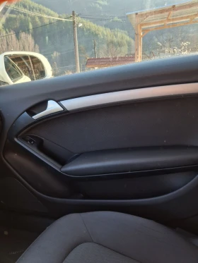 Audi A5, снимка 8
