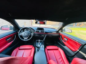 BMW 420 M PACK / GRAN COUPE, снимка 11