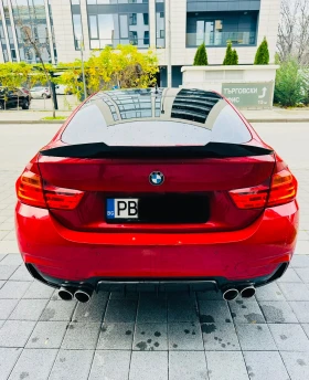 BMW 420 M PACK / GRAN COUPE, снимка 4