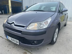 Citroen C4 1.6i, снимка 1