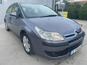 Citroen C4 1.6i, снимка 3