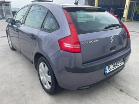Citroen C4 1.6i, снимка 6