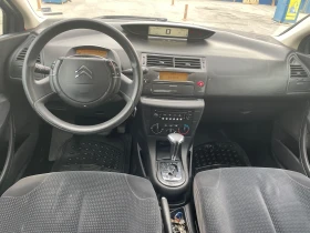 Citroen C4 1.6i, снимка 9