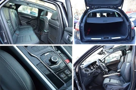Peugeot 508 2.2/GT/ШВЕЙЦАРИЯ/LED/НАВИ/ПАНОРАМА/F1, снимка 16