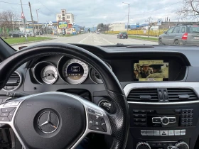 Mercedes-Benz C 200 CDI AMG DESIGNO, снимка 15