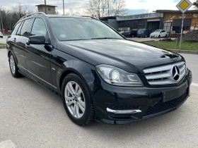 Mercedes-Benz C 200 CDI AMG DESIGNO, снимка 3