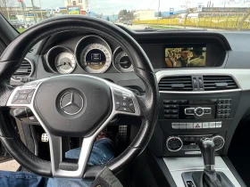 Mercedes-Benz C 200 CDI AMG DESIGNO, снимка 16