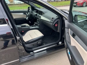 Mercedes-Benz C 200 CDI AMG DESIGNO, снимка 10