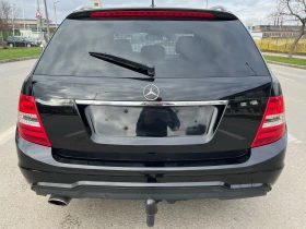 Mercedes-Benz C 200 CDI AMG DESIGNO, снимка 8