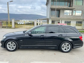 Mercedes-Benz C 200 CDI AMG DESIGNO, снимка 4