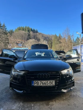 Audi A6 3000, снимка 5