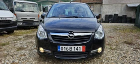 Opel Agila 1.2i* 2010г* 80к.с., снимка 2