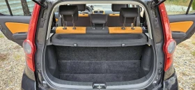 Opel Agila 1.2i* 2010г* 80к.с., снимка 12