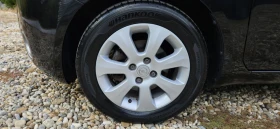 Opel Agila 1.2i* 2010г* 80к.с., снимка 16