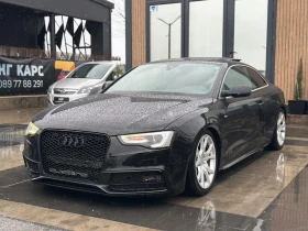 Audi A5 * 3.0TDI* Quattro* Facelift* , снимка 1