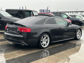 Audi A5 * 3.0TDI* Quattro* Facelift* , снимка 5
