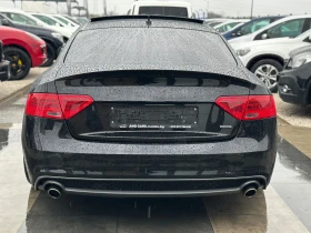 Audi A5 * 3.0TDI* Quattro* Facelift* , снимка 8