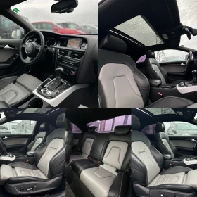 Audi A5 * 3.0TDI* Quattro* Facelift* , снимка 11