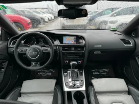 Audi A5 * 3.0TDI* Quattro* Facelift* , снимка 9