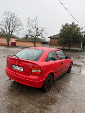 Opel Astra 1.6 i, снимка 3