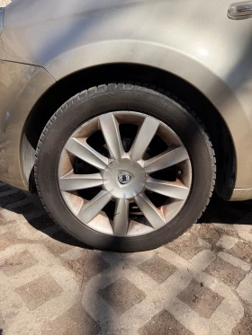 Lancia Musa, снимка 10