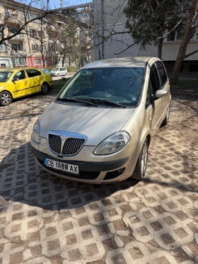 Lancia Musa, снимка 1