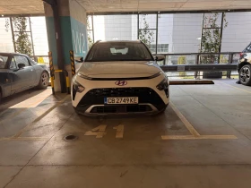 Hyundai Bayon 1.0 T-GDi Exclusive (Automatic), снимка 2