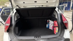 Hyundai Bayon 1.0 T-GDi Exclusive (Automatic), снимка 12