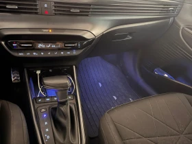 Hyundai Bayon 1.0 T-GDi Exclusive (Automatic), снимка 7