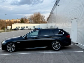 BMW 535 d | M-Sport | Pano | Digital | Facelift | LED | , снимка 6