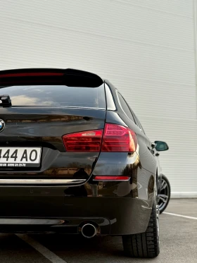 BMW 535 d | M-Sport | Pano | Digital | Facelift | LED | , снимка 10
