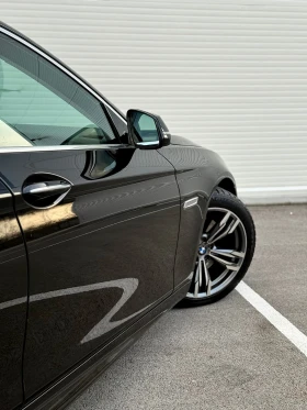 BMW 535 d | M-Sport | Pano | Digital | Facelift | LED | , снимка 9