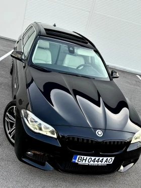 BMW 535 d | M-Sport | Pano | Digital | Facelift | LED | , снимка 5