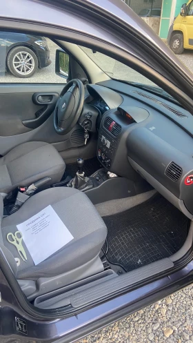 Opel Combo, снимка 6