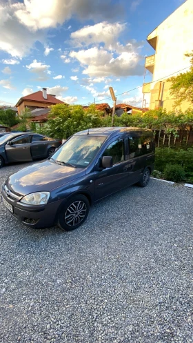 Opel Combo, снимка 2