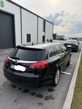 Opel Insignia 2.0 CDTI  163, снимка 3