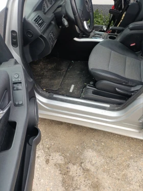 Mercedes-Benz B 200 НА ЧАСТИ бензин автомат, снимка 4