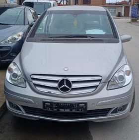 Mercedes-Benz B 200 НА ЧАСТИ бензин автомат, снимка 1