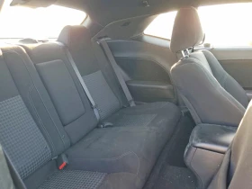Dodge Challenger * SXT* 3.6* V6* , снимка 10