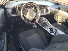 Dodge Challenger * SXT* 3.6* V6* , снимка 8