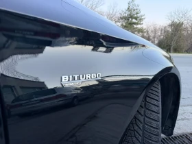 Mercedes-Benz C 43 AMG Бартер лизинг, снимка 8