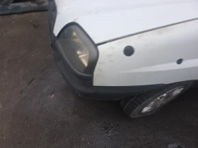 Fiat Doblo 1.9d, снимка 3