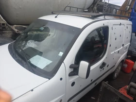 Fiat Doblo 1.9d, снимка 2