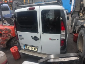 Fiat Doblo 1.9d, снимка 5