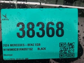 Mercedes-Benz EQB * 250+  * 2 КЛЮЧА * ПОДГРЕВИ * КАМЕРА, снимка 13