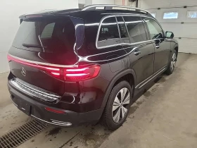 Mercedes-Benz EQB * 250+  * 2 КЛЮЧА * ПОДГРЕВИ * КАМЕРА, снимка 4