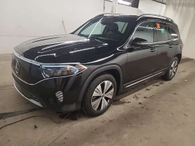 Mercedes-Benz EQB * 250+  * 2 КЛЮЧА * ПОДГРЕВИ * КАМЕРА, снимка 6
