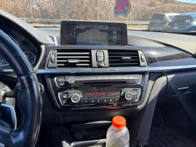 BMW 435 ПОДГРЕВ * ПАНОРАМА * ГЕНЕРАЦИЯ * ОКАЧВАНЕ , снимка 8