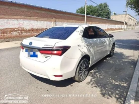 Toyota Corolla, снимка 4